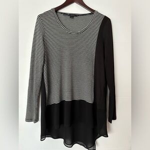 Melissa Neptune Sweater